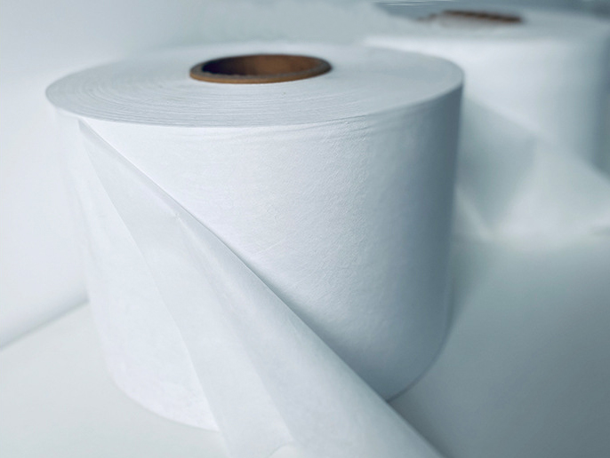 桐城PLA无纺布