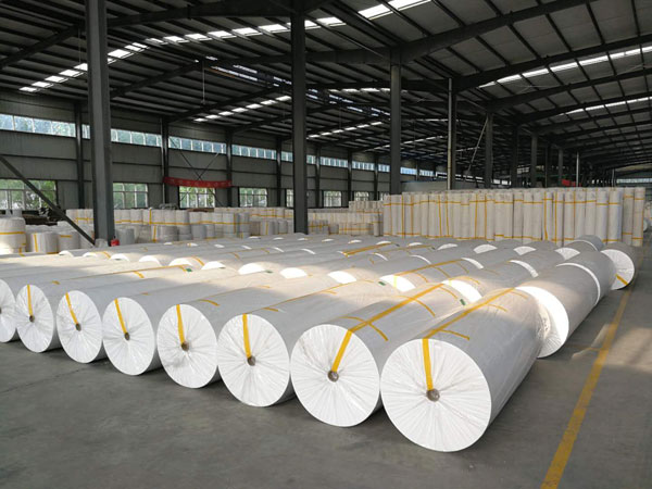 桐城狭缝式涤纶纺粘无纺布