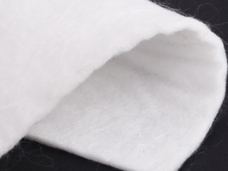 桐城长丝土工布